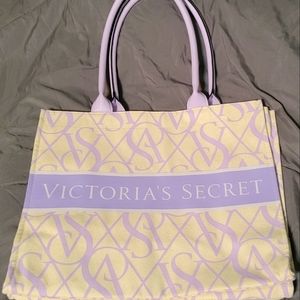 New Victoria Secret Tote